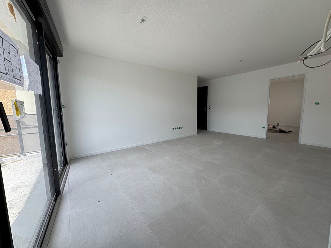 Apartment in Saint Cyprien, Toulouse, France 4 - 18148606