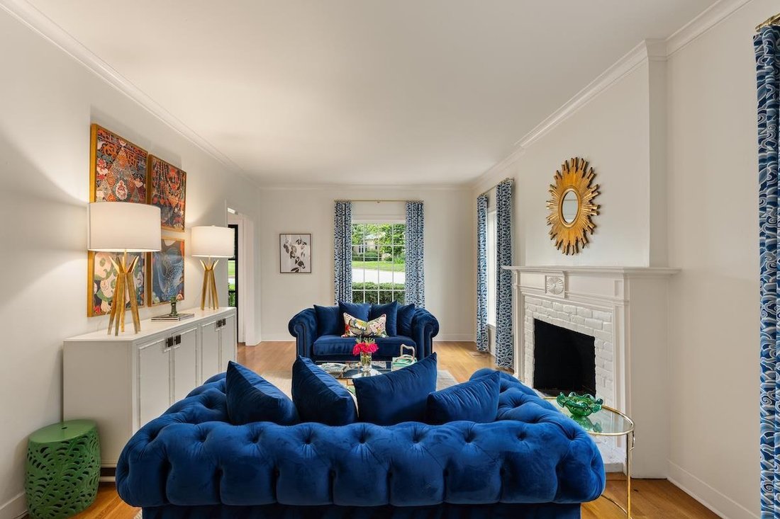 House in Austin, Texas, United States 4 - 18148022