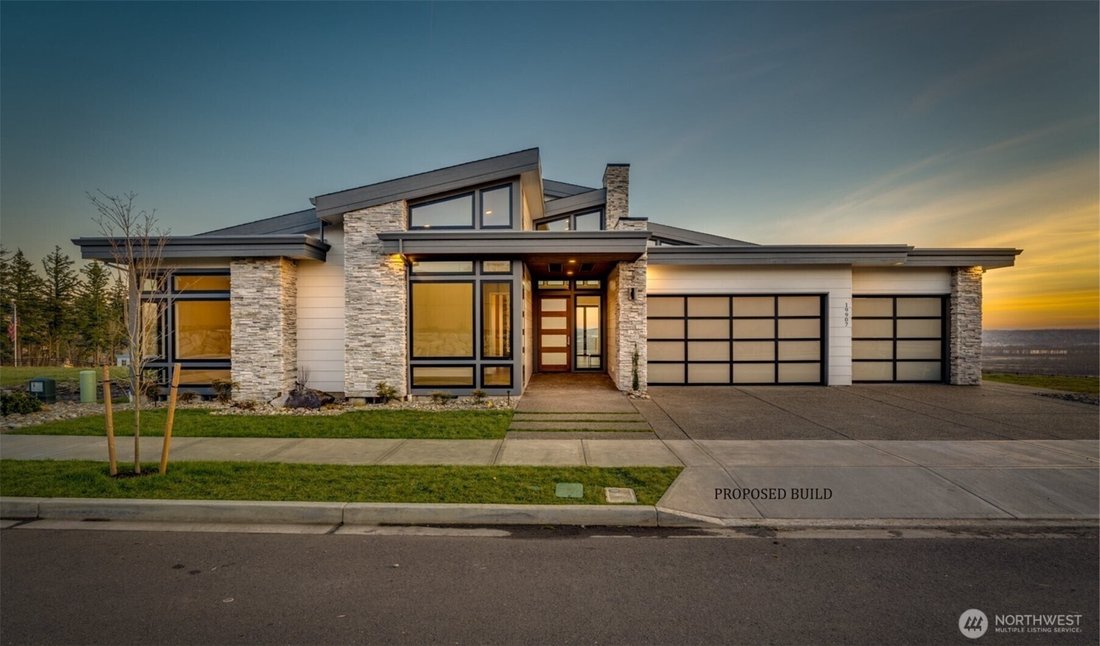 House in Castle Rock, Washington, United States 1 - 18149890
