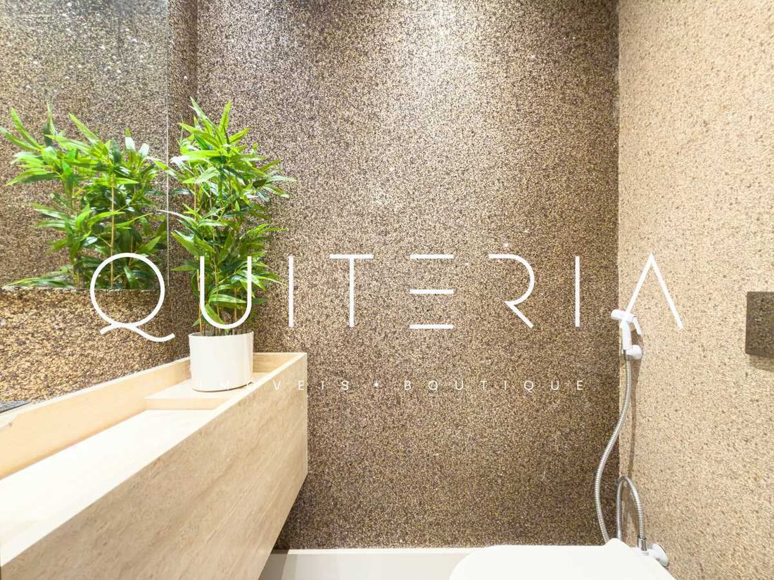 Apartment in Rio de Janeiro, State of Rio de Janeiro, Brazil 5 - 18150392
