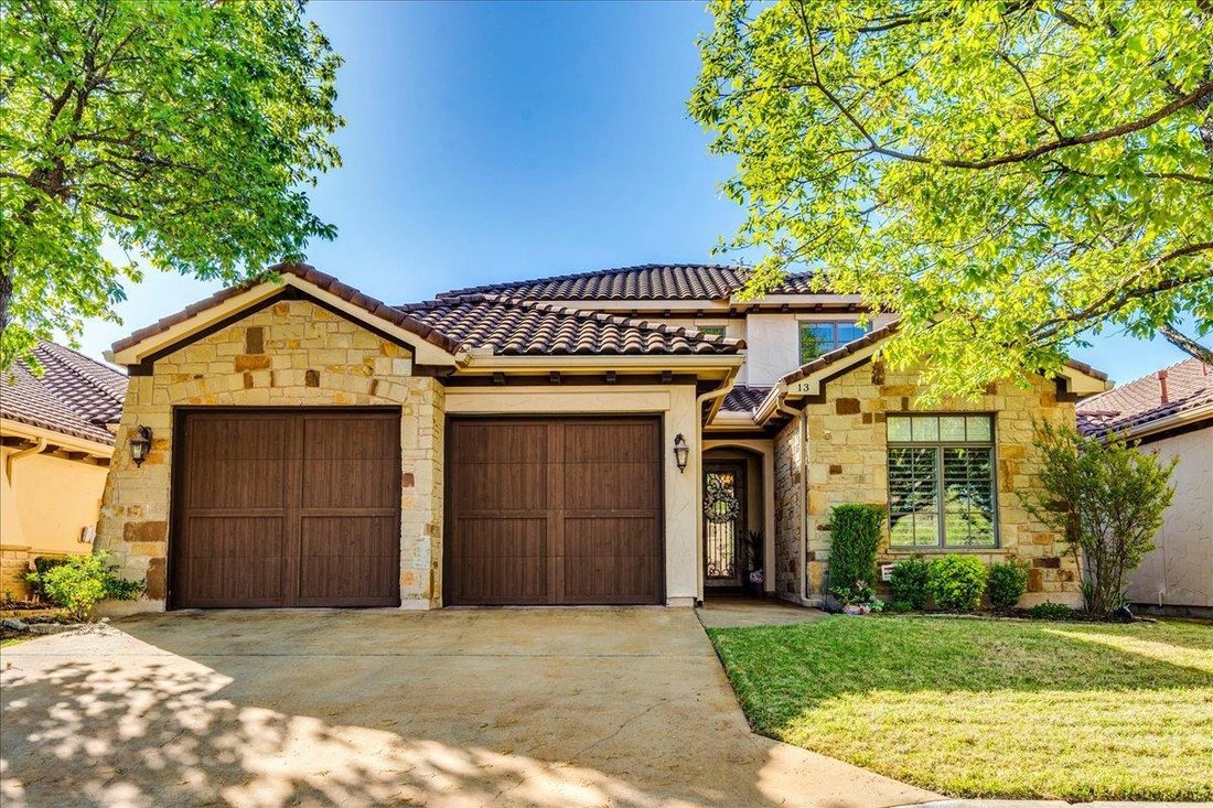 House in Bee Cave, Texas, United States 2 - 18148037