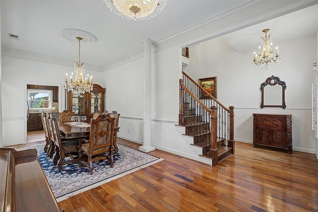 House in Marietta, Georgia, United States 5 - 18149628