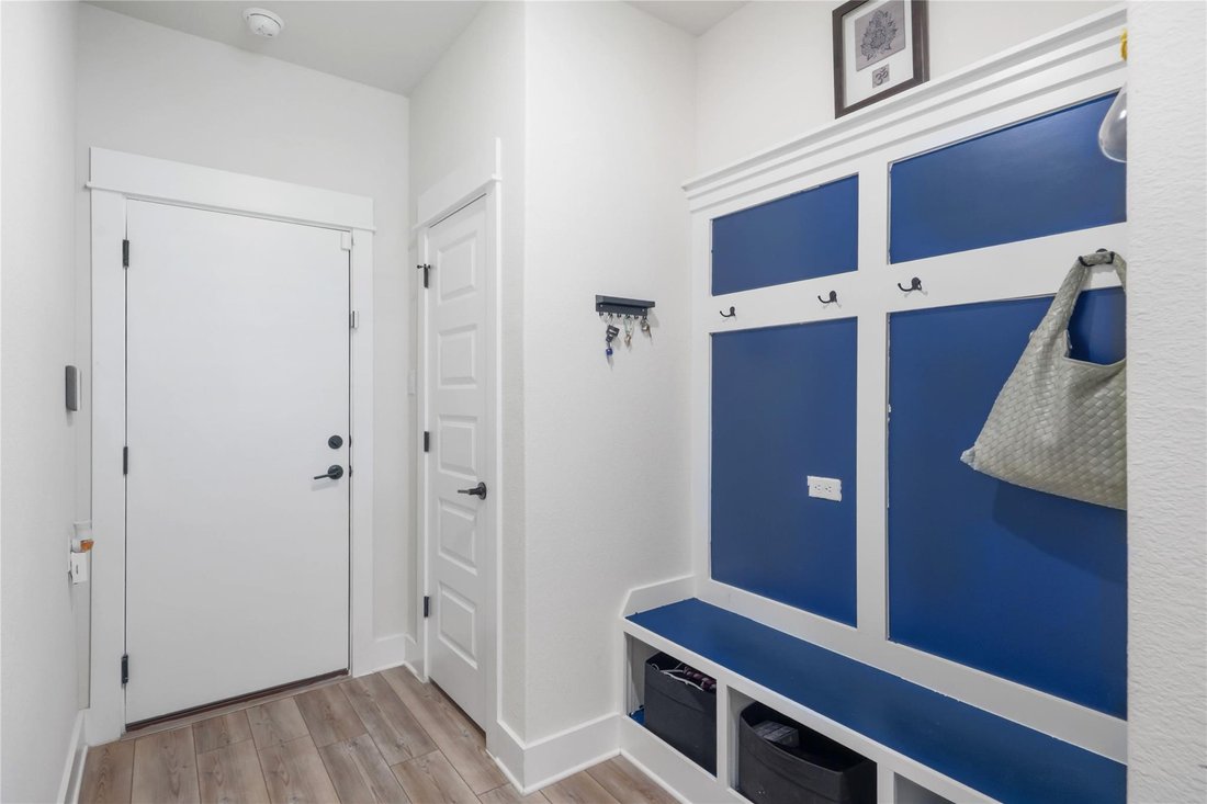 House in Liberty Hill, Texas, United States 3 - 18148058