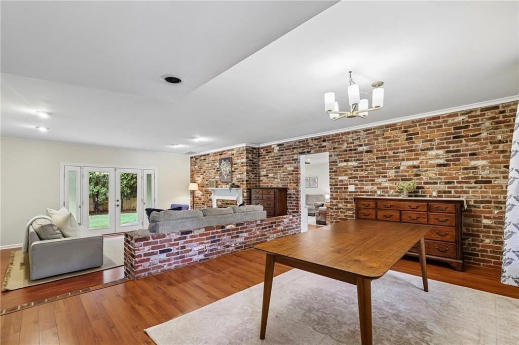 House in Chamblee, Georgia, United States 3 - 18149623