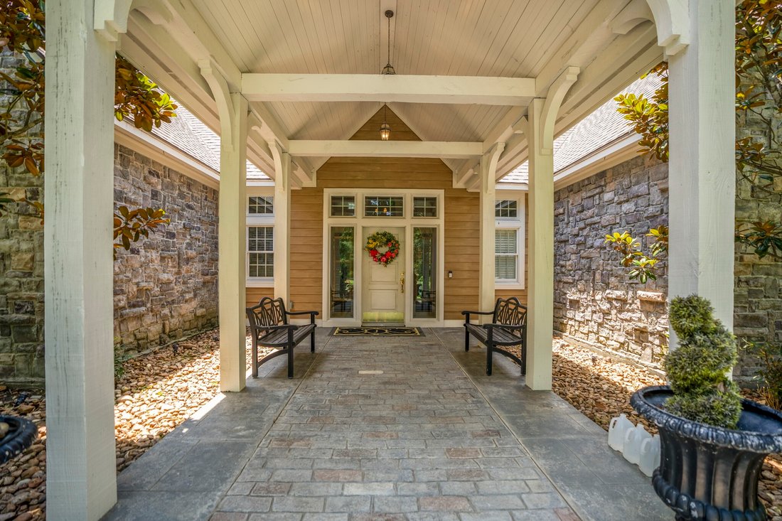House in Hockley, Texas, United States 4 - 18149995