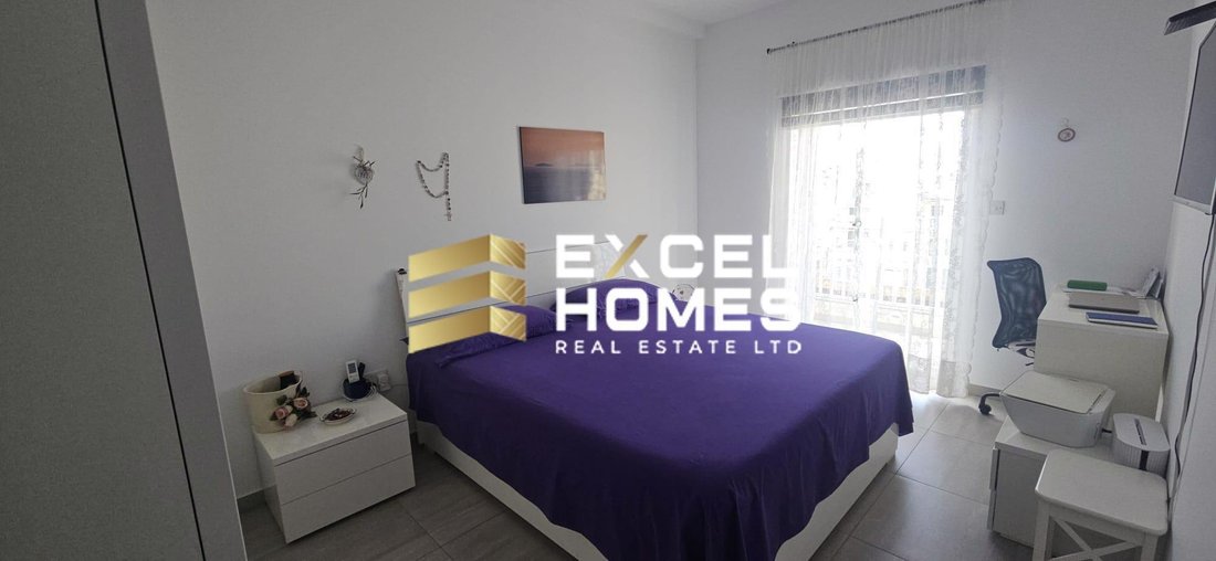 Apartment in Luqa, Malta 4 - 18150256