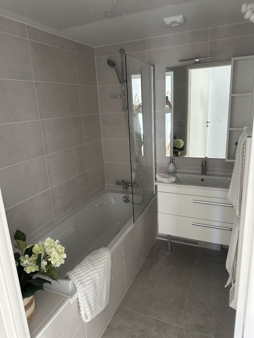 Apartment in Counillier Valescure, Frejus, France 5 - 18150588