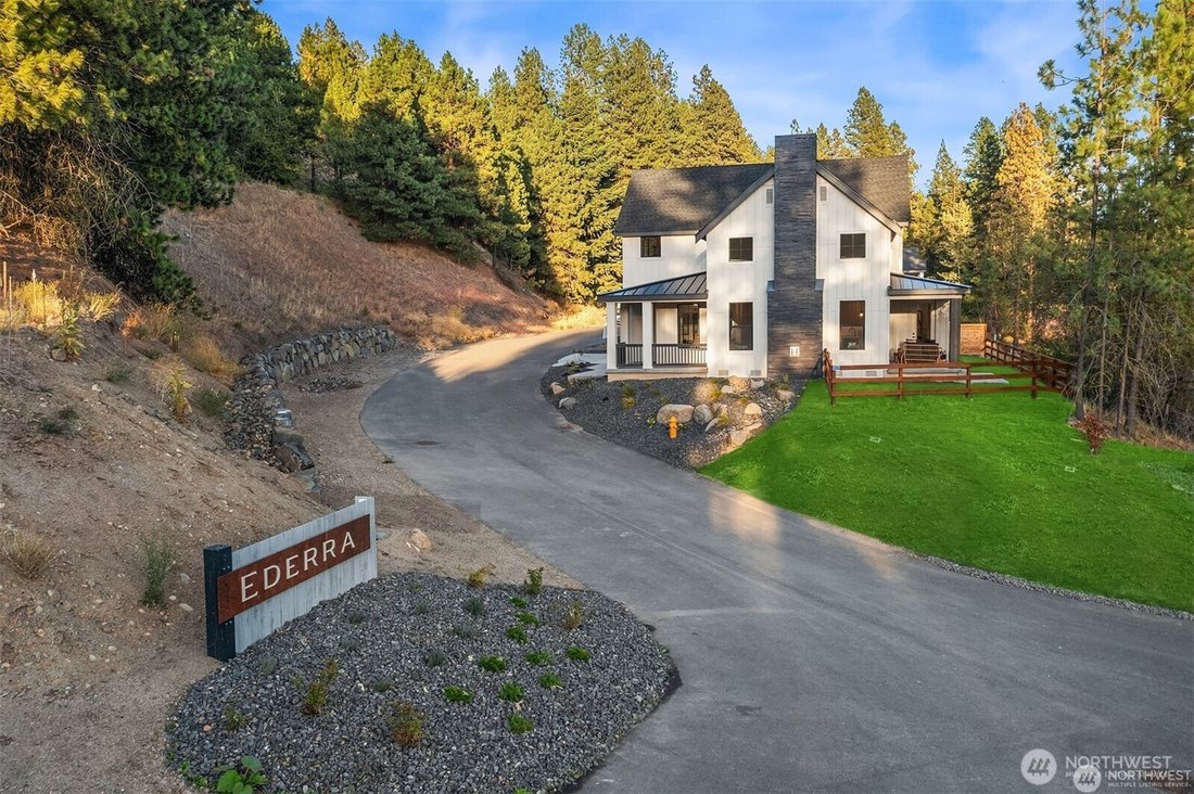 House in Cle Elum, Washington, United States 5 - 18149691