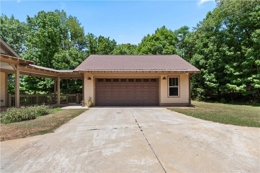 House in Hoschton, Georgia, United States 5 - 18150355