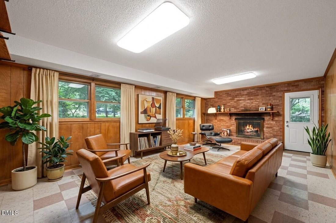 House in Cary, North Carolina, United States 5 - 18149268
