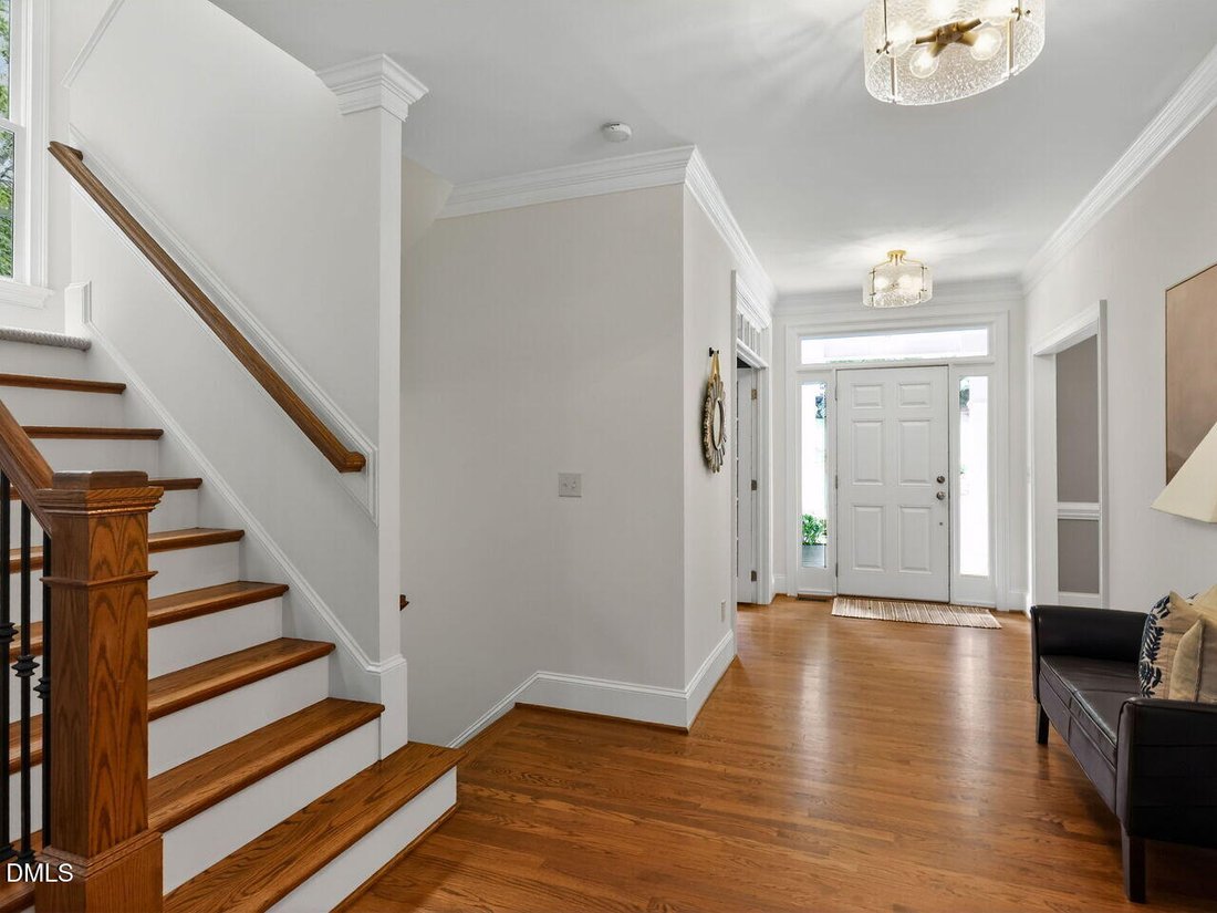 House in Holly Springs, North Carolina, United States 3 - 18149837