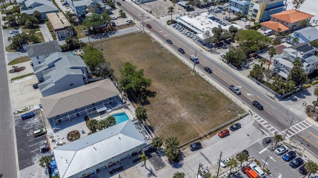 Land in Indian Shores, Florida, United States 4 - 18151126