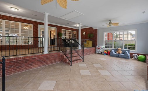 House in Madison, Alabama, United States 1