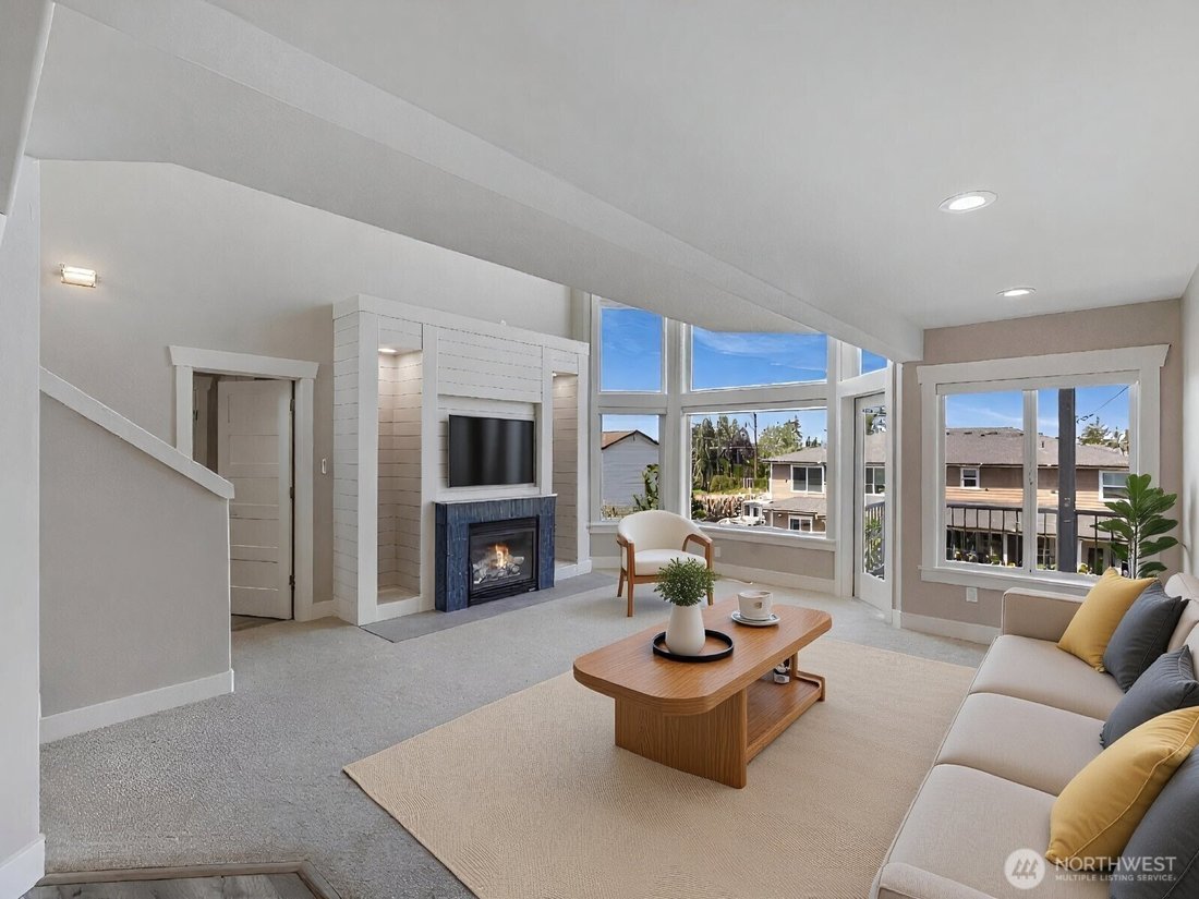 House in Everett, Washington, United States 5 - 18149804