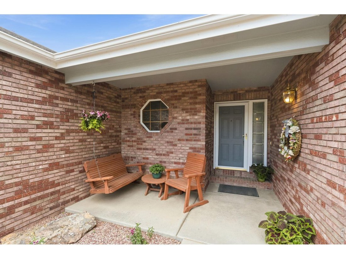 House in Fort Collins, Colorado, United States 4 - 18149037