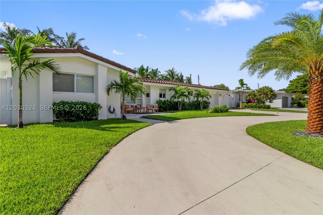 House in Lighthouse Point, Florida, United States 1 - 18148910