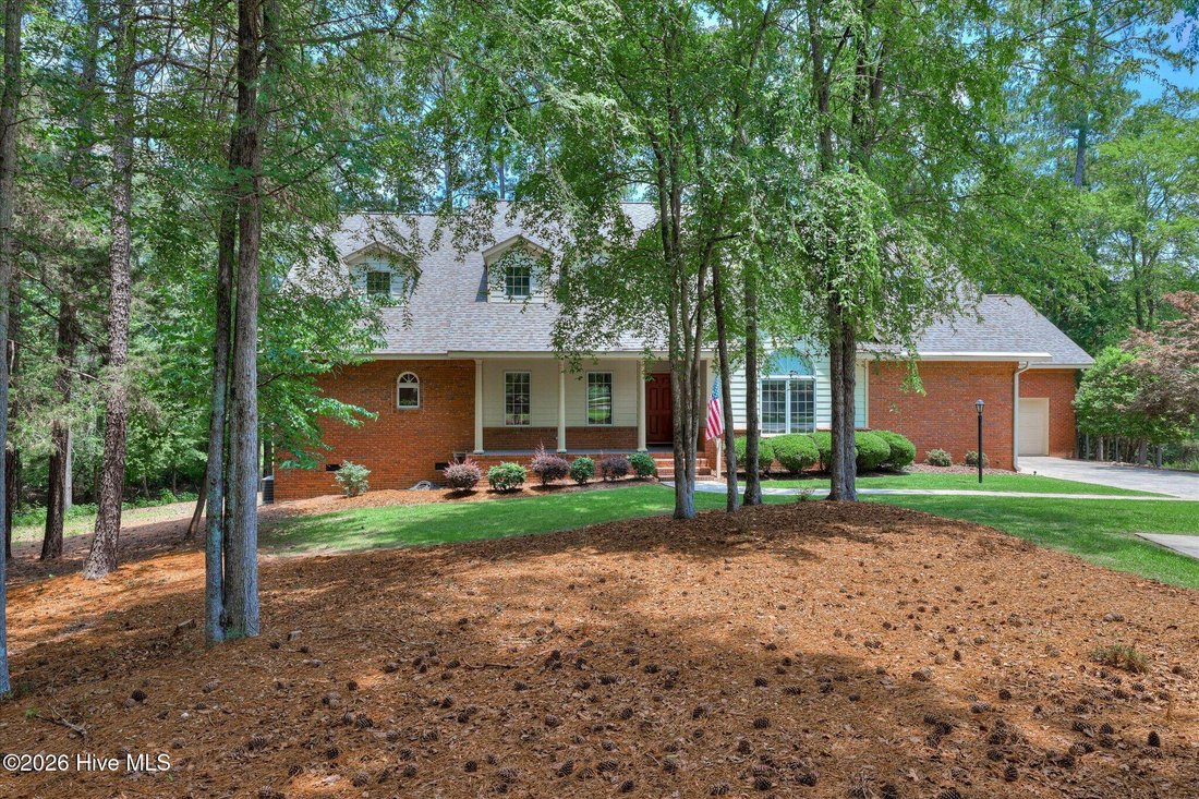 House in Danville, South Carolina, United States 2 - 18149235