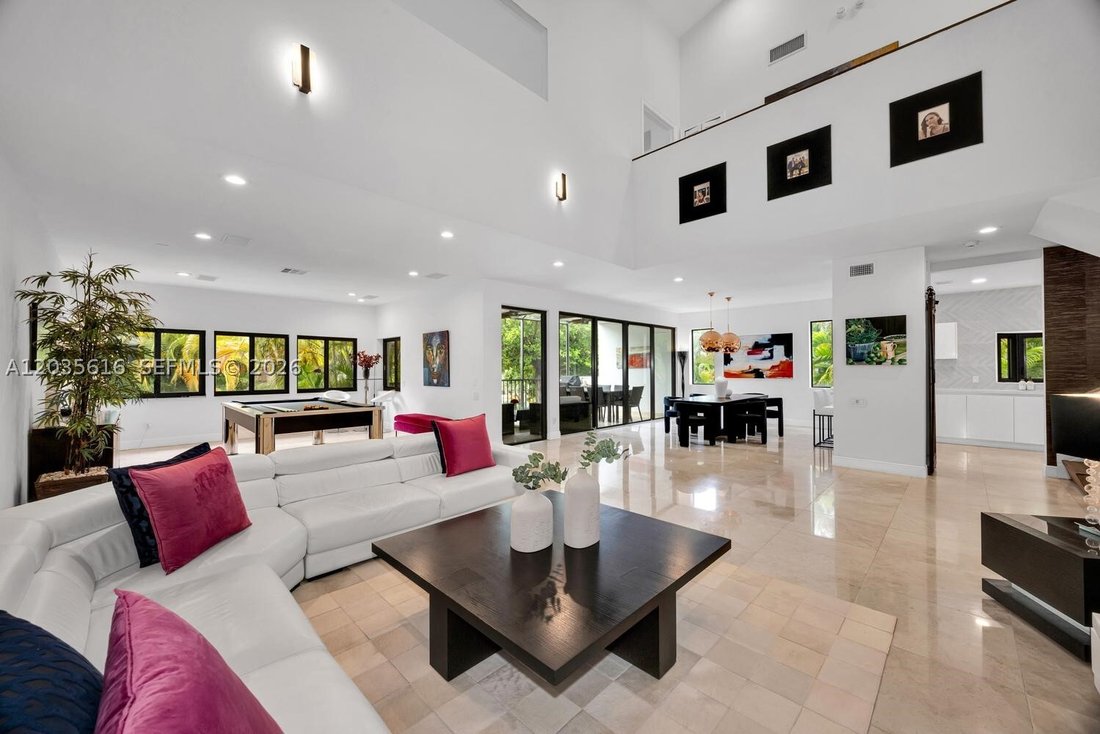 Townhouse in Miami, Florida, United States 1 - 18148806