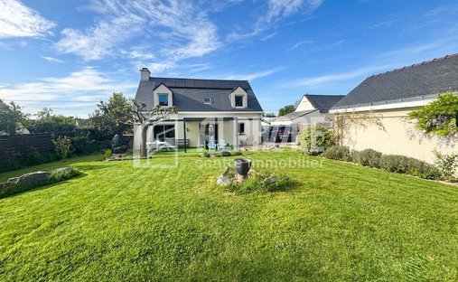 Villa in Guérande, Pays de la Loire, France 1