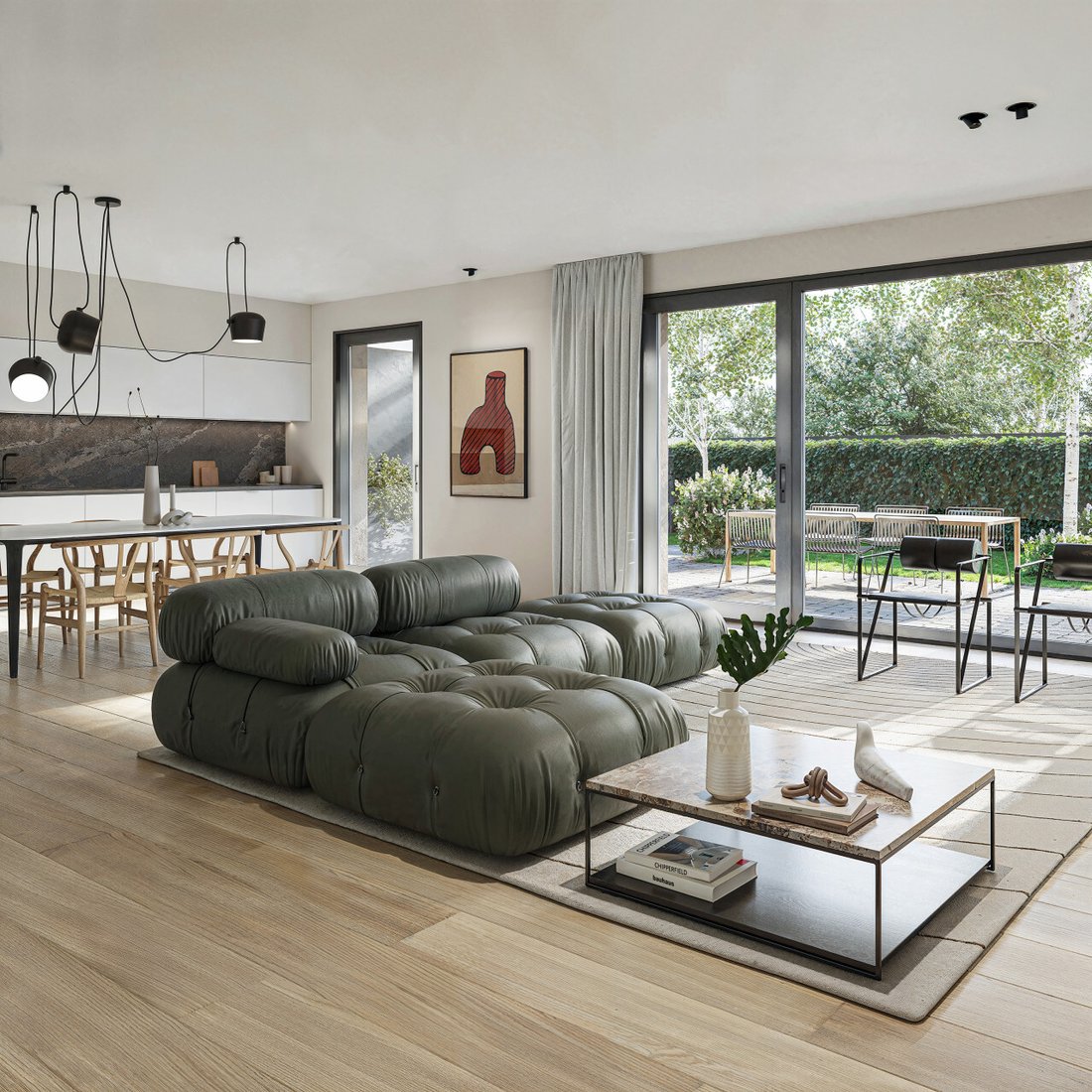 Apartment in Bassano del Grappa, Veneto, Italy 4 - 18150845