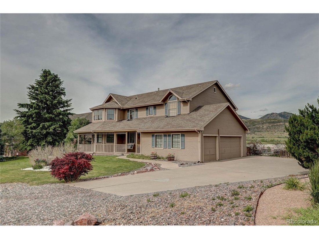 House in Littleton, Colorado, United States 1 - 18149129