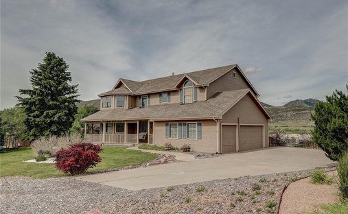 House in Littleton, Colorado, United States 1