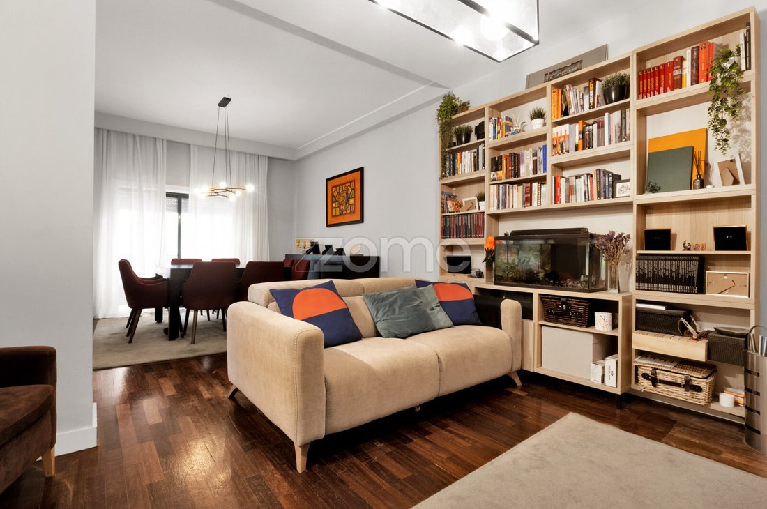 Apartment in Matosinhos e Leca da Palmeira, Porto District, Portugal 3 - 18150850