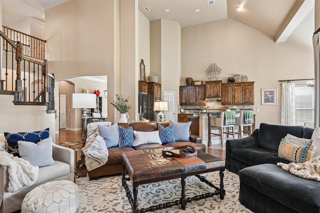 House in Frisco, Texas, United States 5 - 18150142