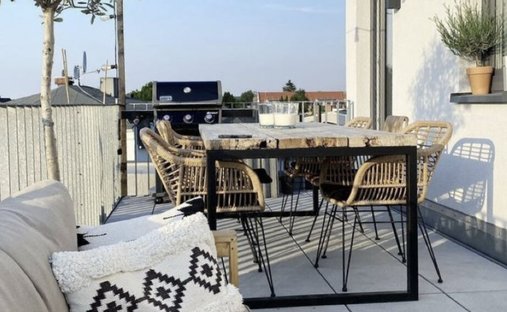 Apartment in Les Paluds-Lauvert, Vallauris, France 1