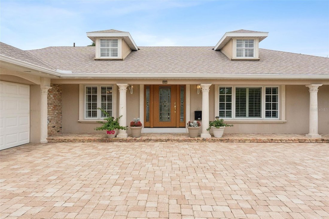 House in Altamonte Springs, Florida, United States 4 - 18148520