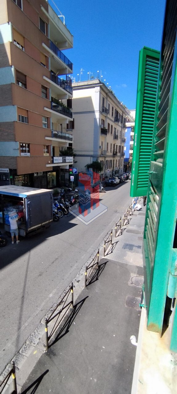 Apartment in Vomero, Naples, Campania 3 - 18150834