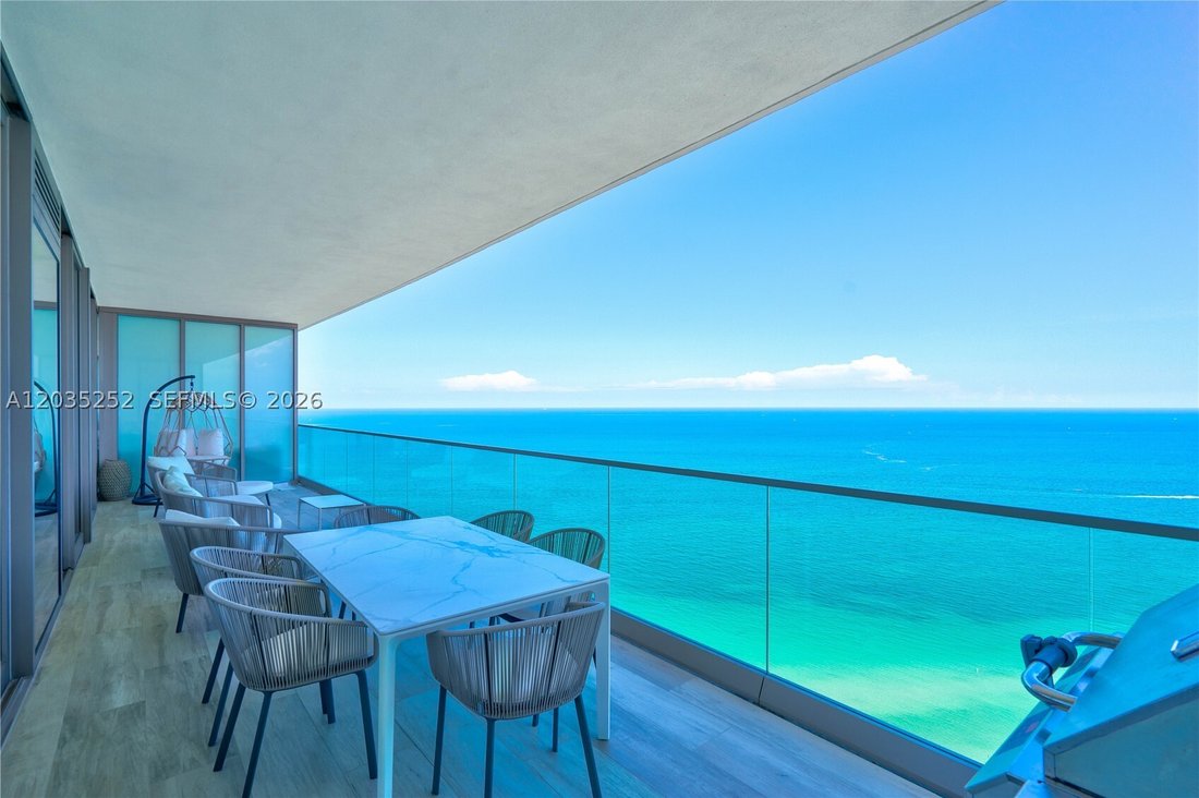 Condo in Sunny Isles Beach, Florida, United States 1 - 18148913