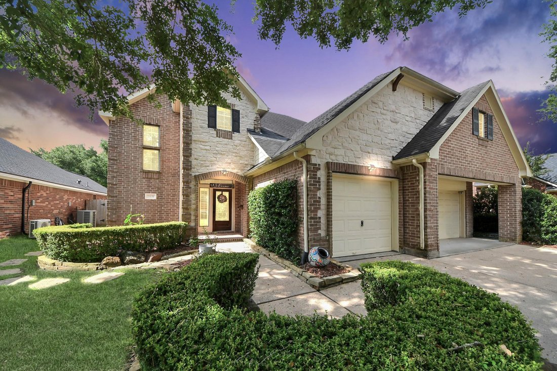House in Katy, Texas, United States 1 - 18148948