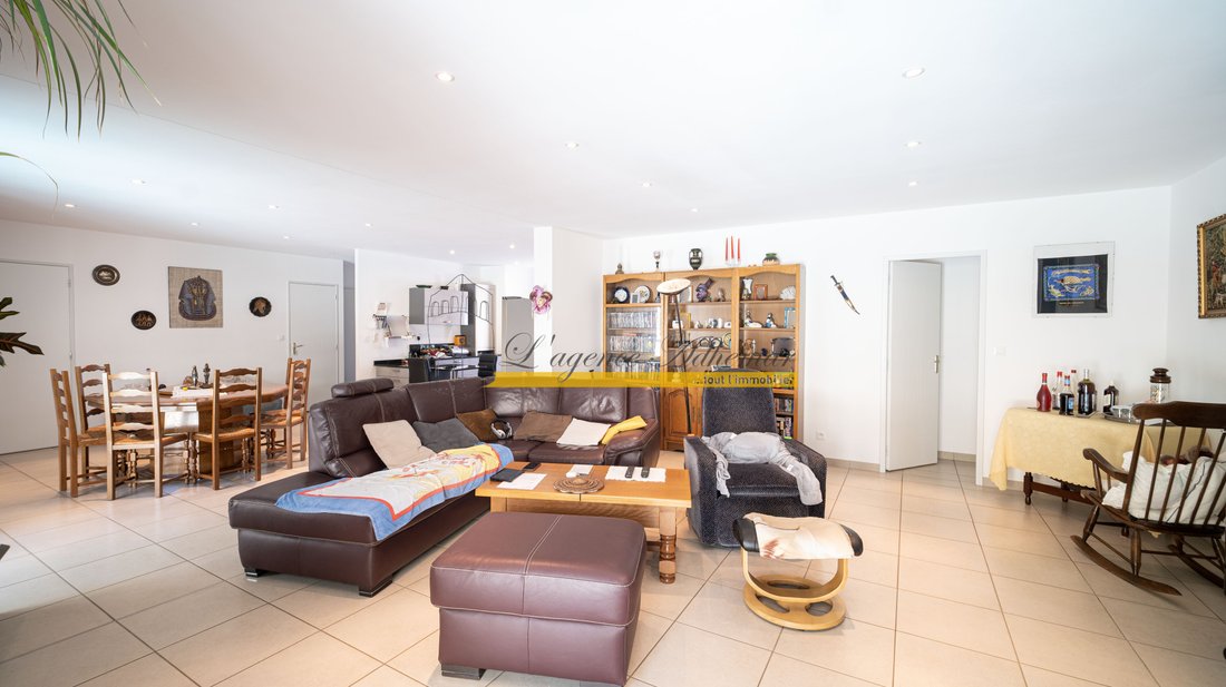 House in Ville-Basse, Montelimar, France 2 - 18148315