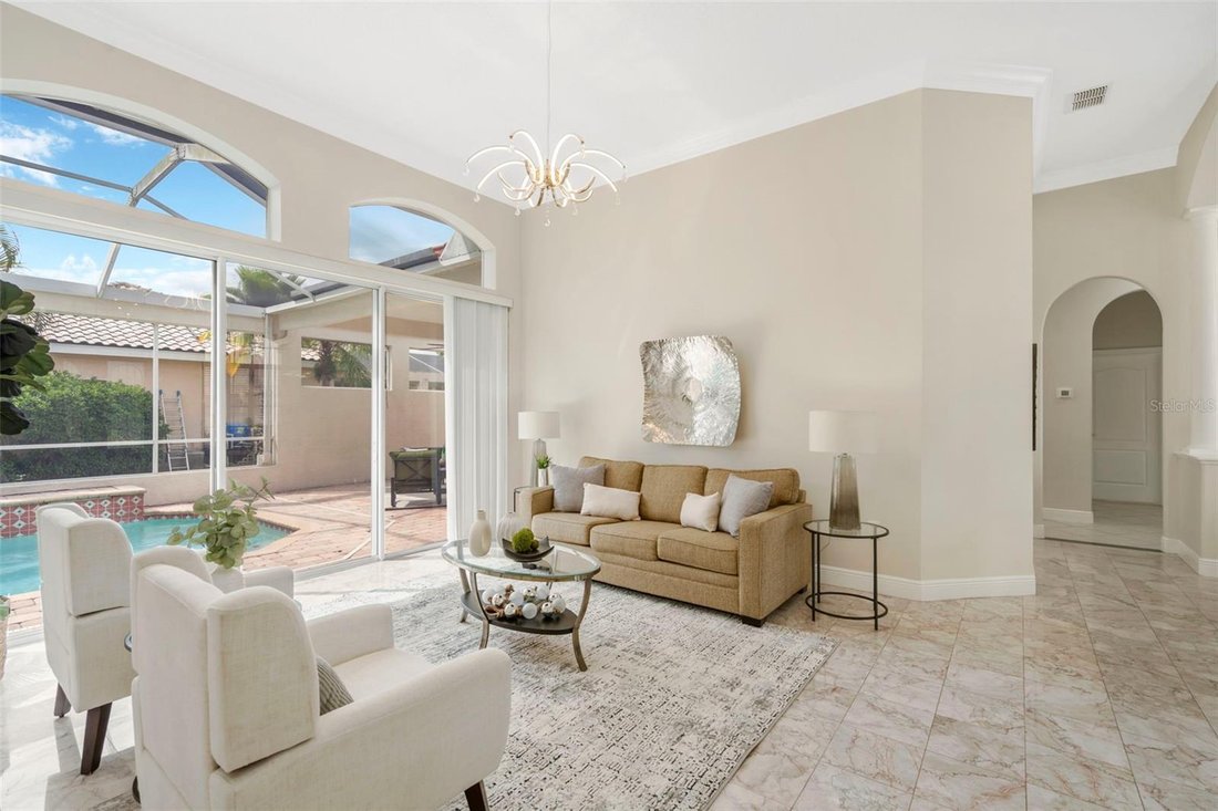 House in Apollo Beach, Florida, United States 4 - 18148541