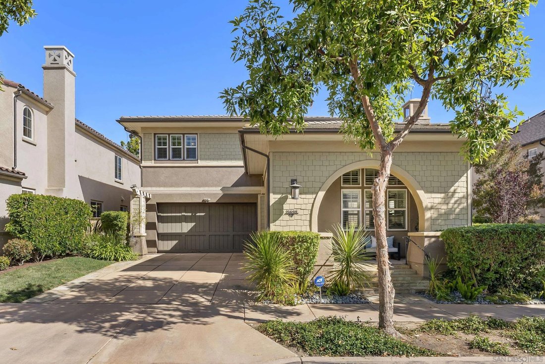 House in Rancho Santa Fe, California, United States 2 - 18148425