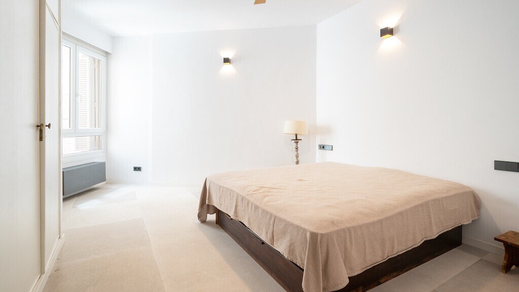 Apartment in Palma, Balearic Islands, Spain 5 - 18150340