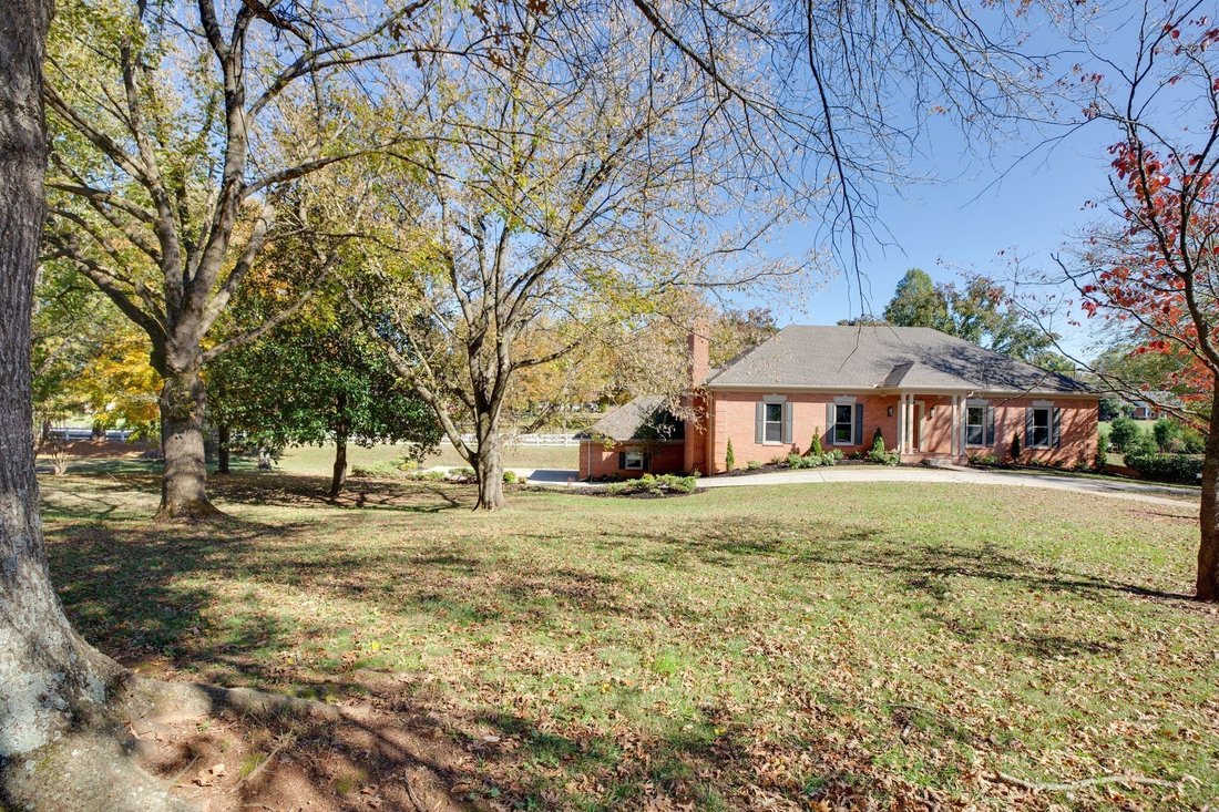 House in Murfreesboro, Tennessee, United States 4 - 18149454