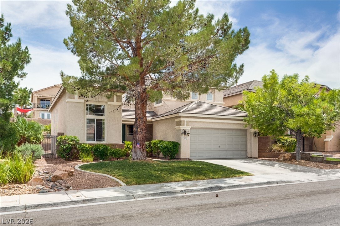 House in Henderson, Nevada, United States 2 - 18148614