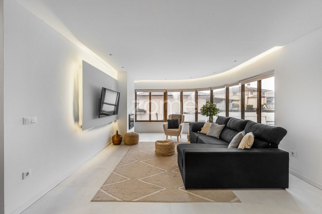 Casa en Meixomil, Distrito de Oporto, Portugal 1 - 18150578