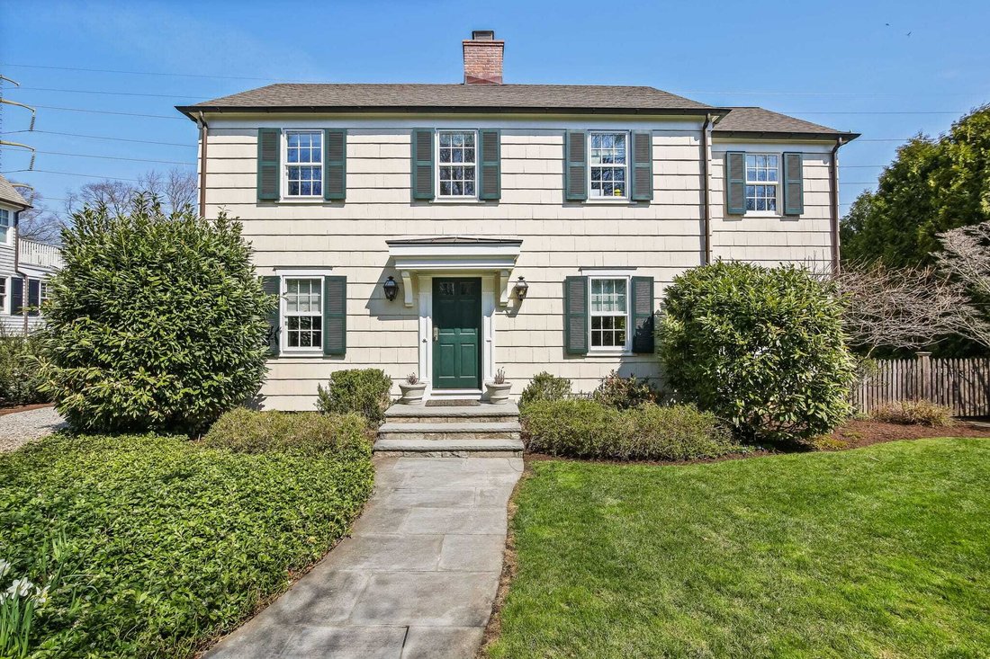 House in Greenwich, Connecticut, United States 2 - 18151203