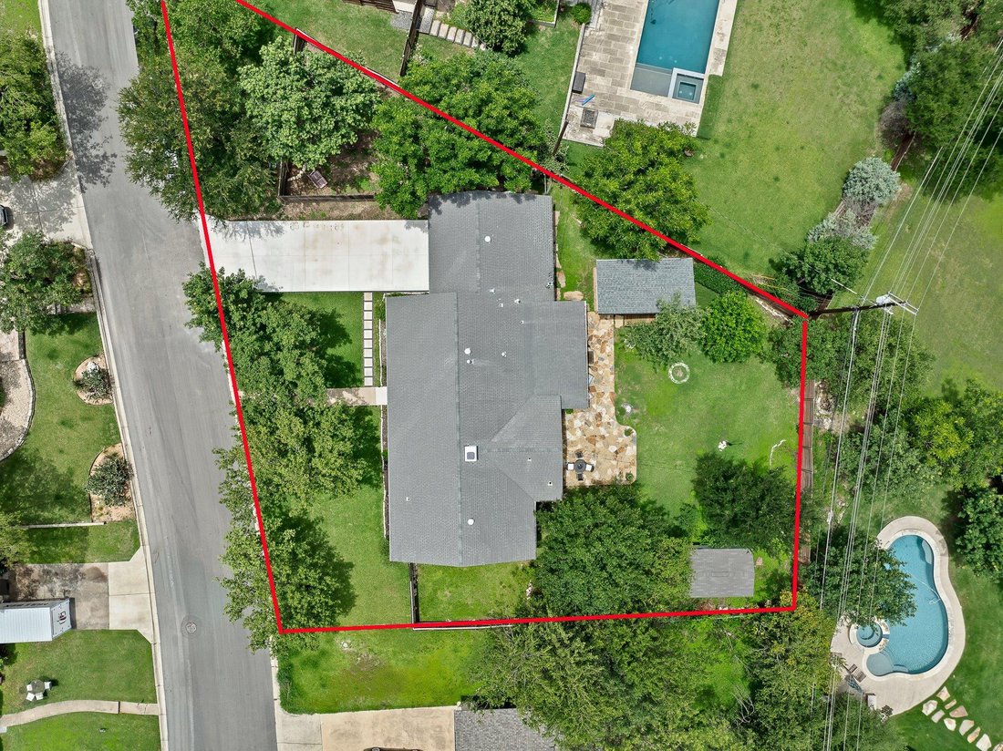 House in Austin, Texas, United States 2 - 18109126