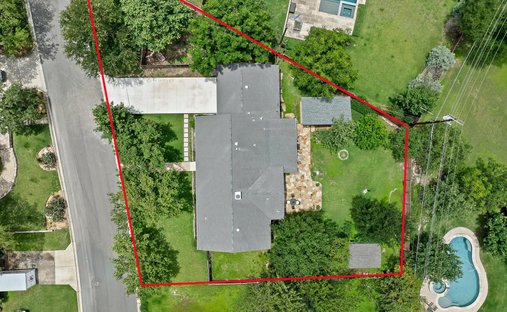 House in Austin, Texas, United States 1