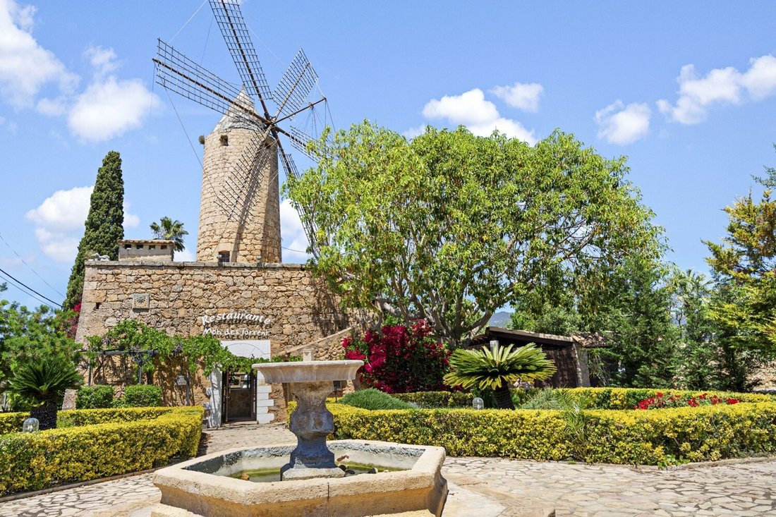 House in Santa Maria del Cami, Balearic Islands, Spain 2 - 16750508