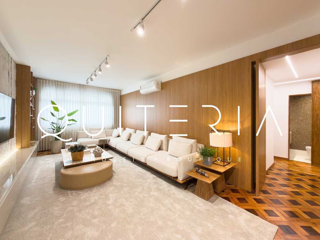 Apartment in Rio de Janeiro, State of Rio de Janeiro, Brazil 3 - 18150392