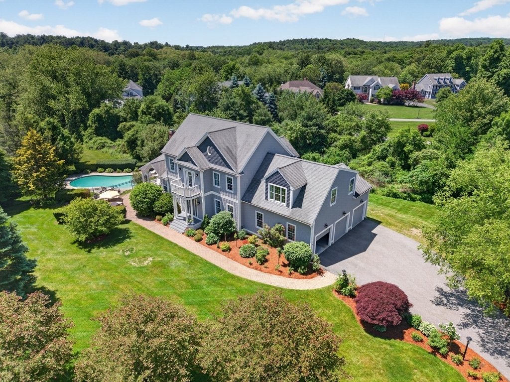 House in Southborough, Massachusetts, United States 1 - 18151525