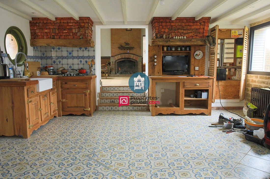 Villa in Nord Ouest, Desvres, France 2 - 18150514