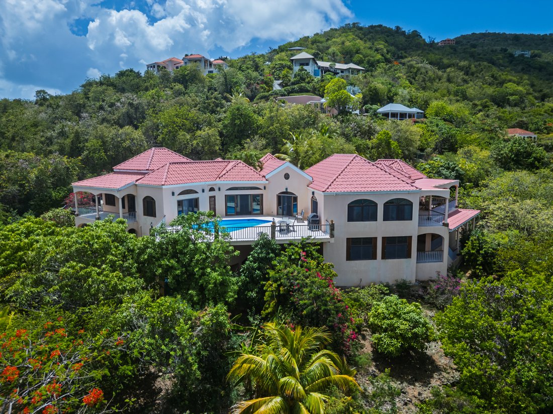 House in Parham Town, Tortola, British Virgin Islands 2 - 14388914
