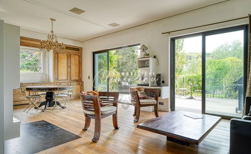 House in Villennes-sur-Seine, Ile-de-France, France 1