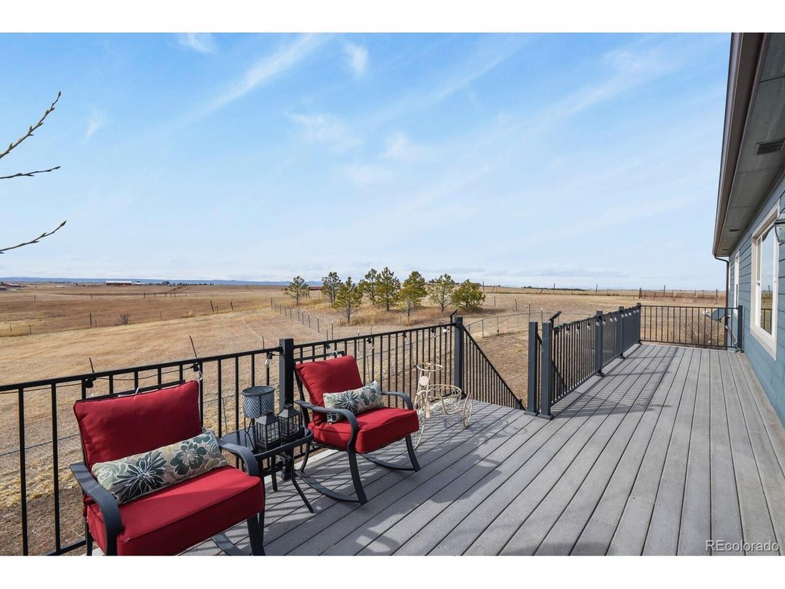 Farm Ranch in Elizabeth, Colorado, United States 4 - 18149116